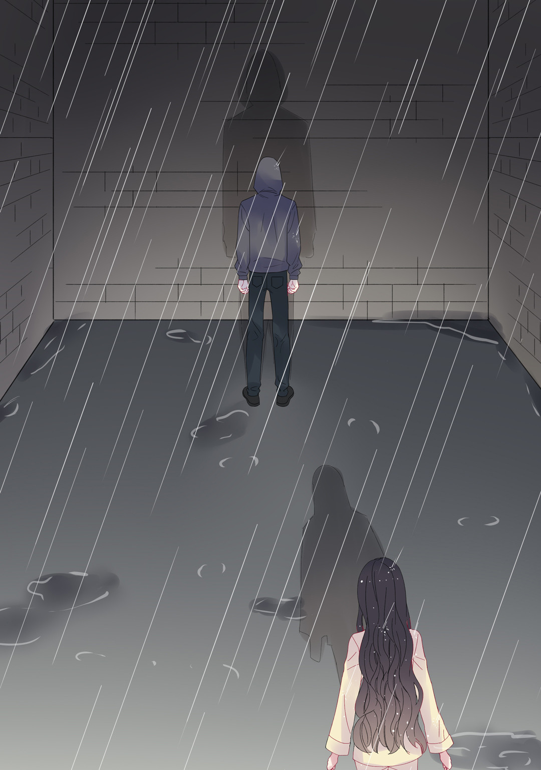 第12话 跟踪狂的真面目-第12话