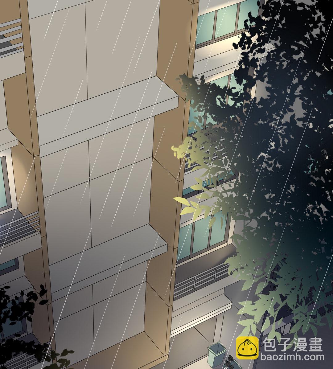 第12话 跟踪狂的真面目-第12话