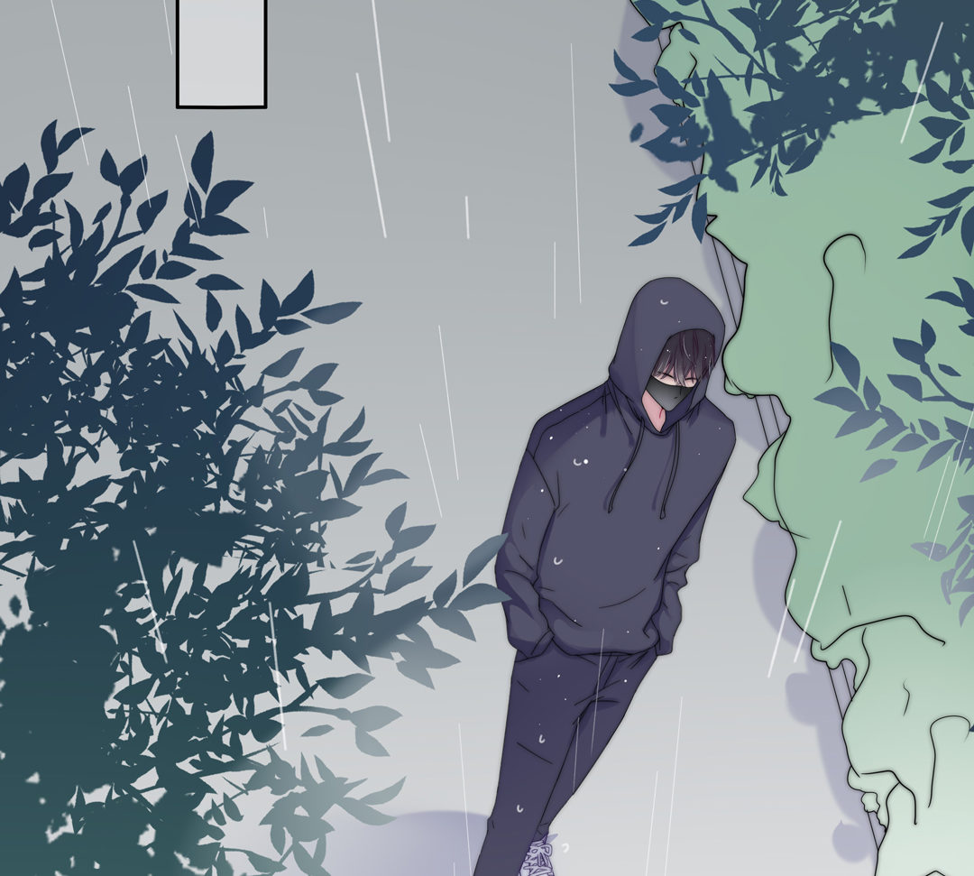 第14话 你就是个冒牌货-第14话