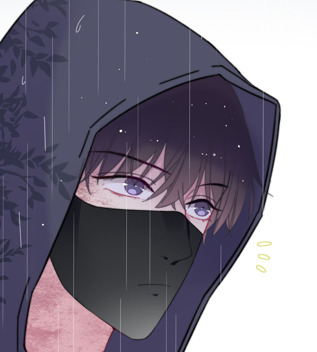 第14话 你就是个冒牌货-第14话