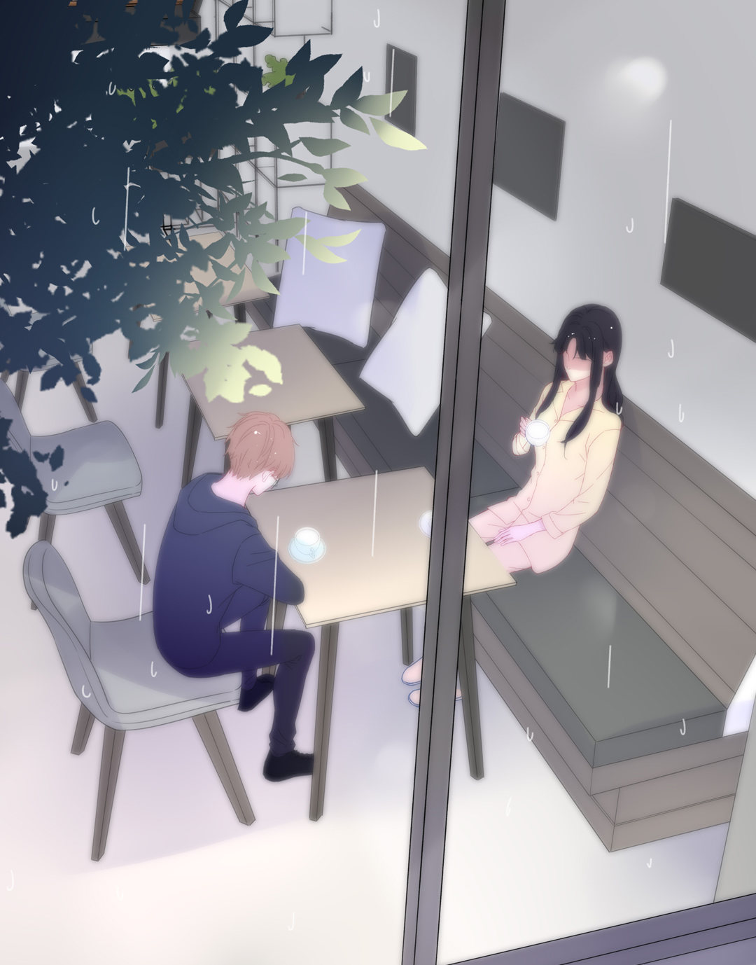 第14话 你就是个冒牌货-第14话