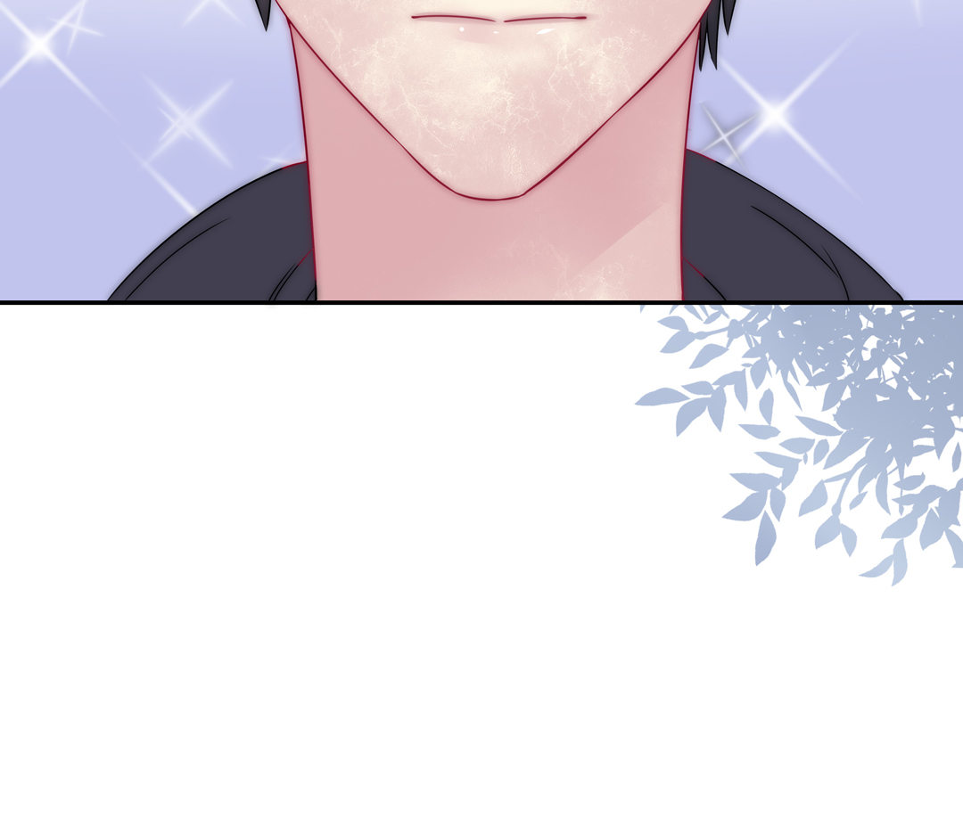 第20话    希望做你的男朋友-第20话