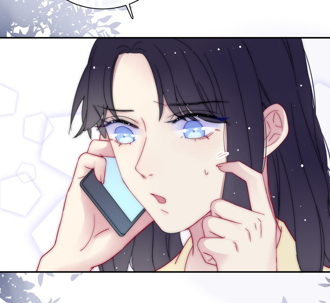 第20话    希望做你的男朋友-第20话