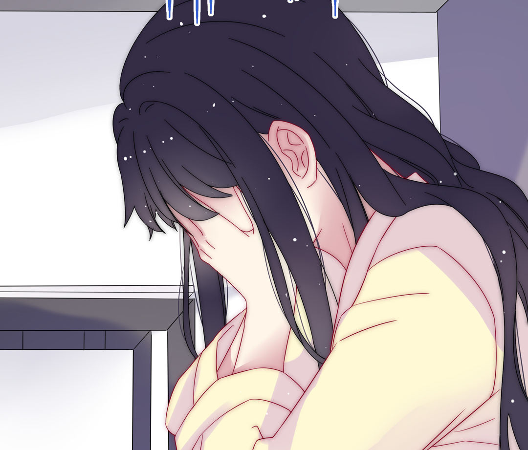 第20话    希望做你的男朋友-第20话