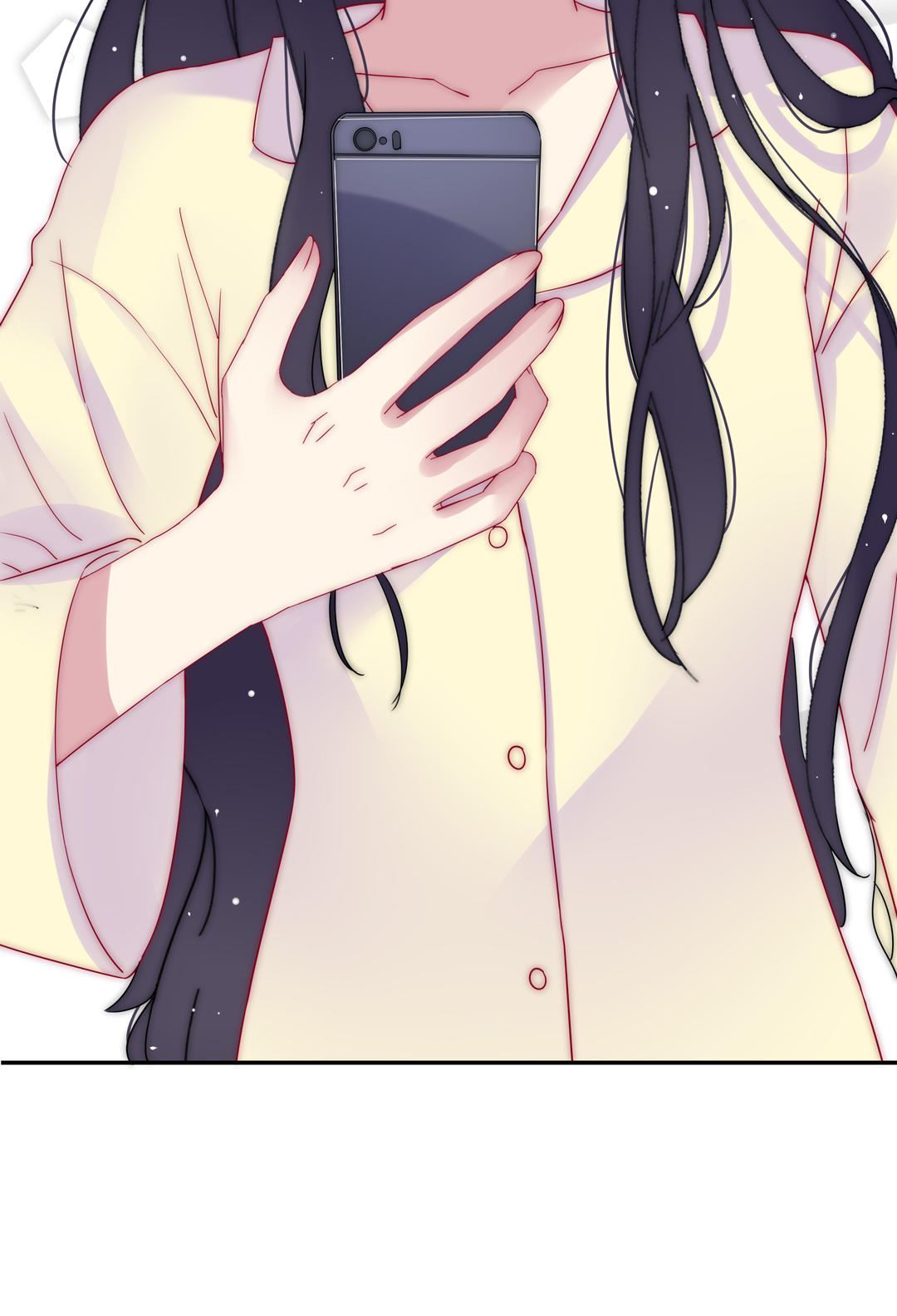 第20话    希望做你的男朋友-第20话