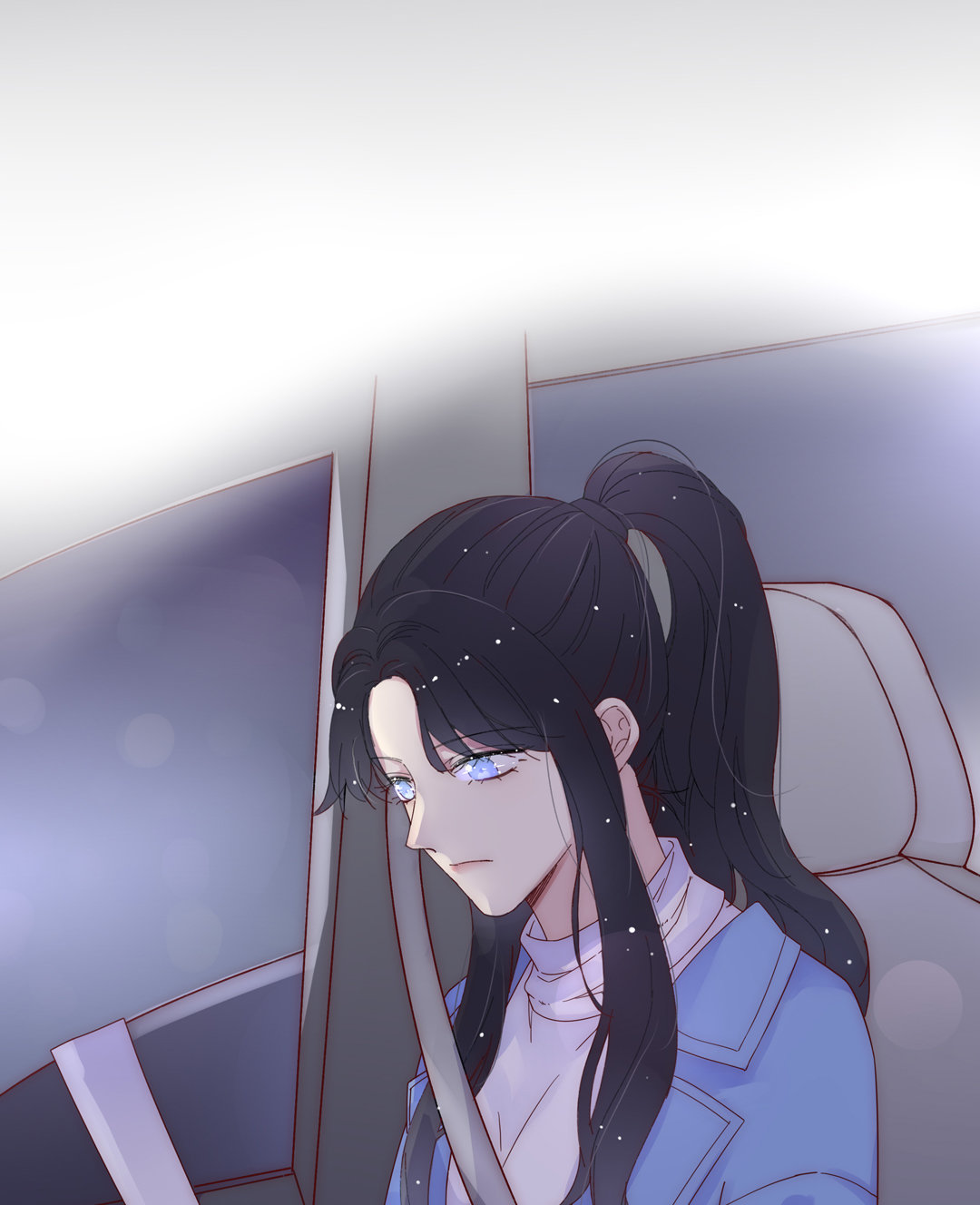 第22话 纪宇谦的好口才(1/3)-第22话