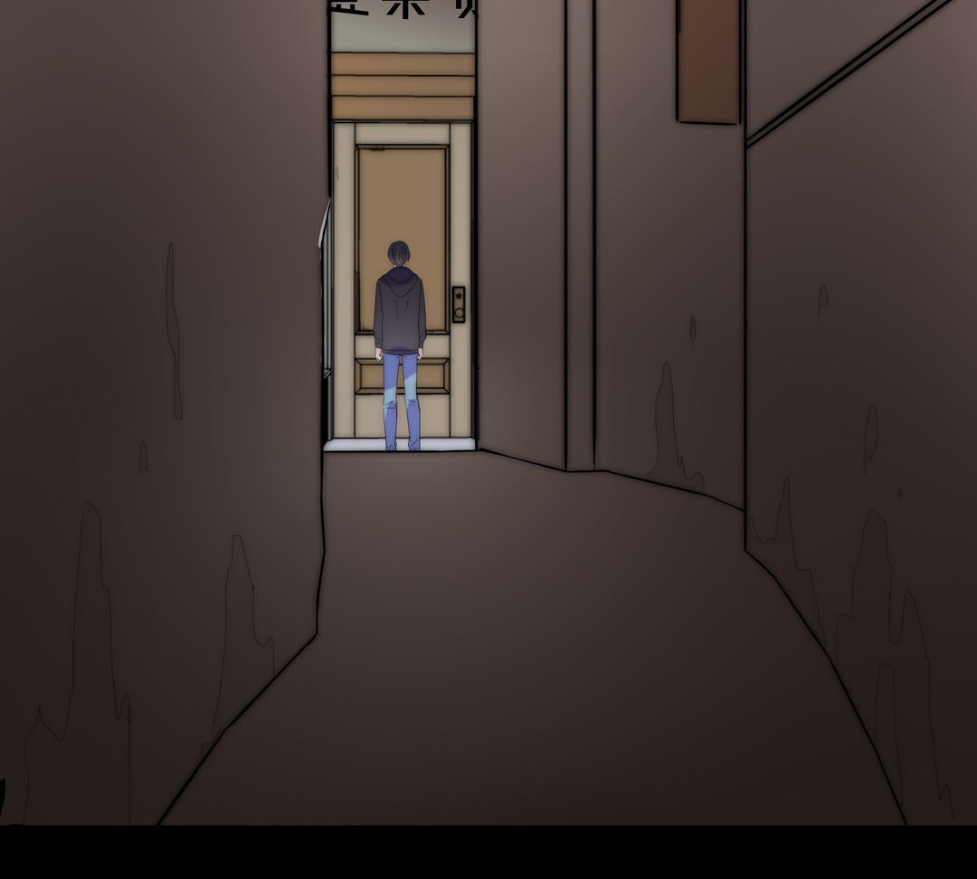 第28话 命运(1/2)-第28话