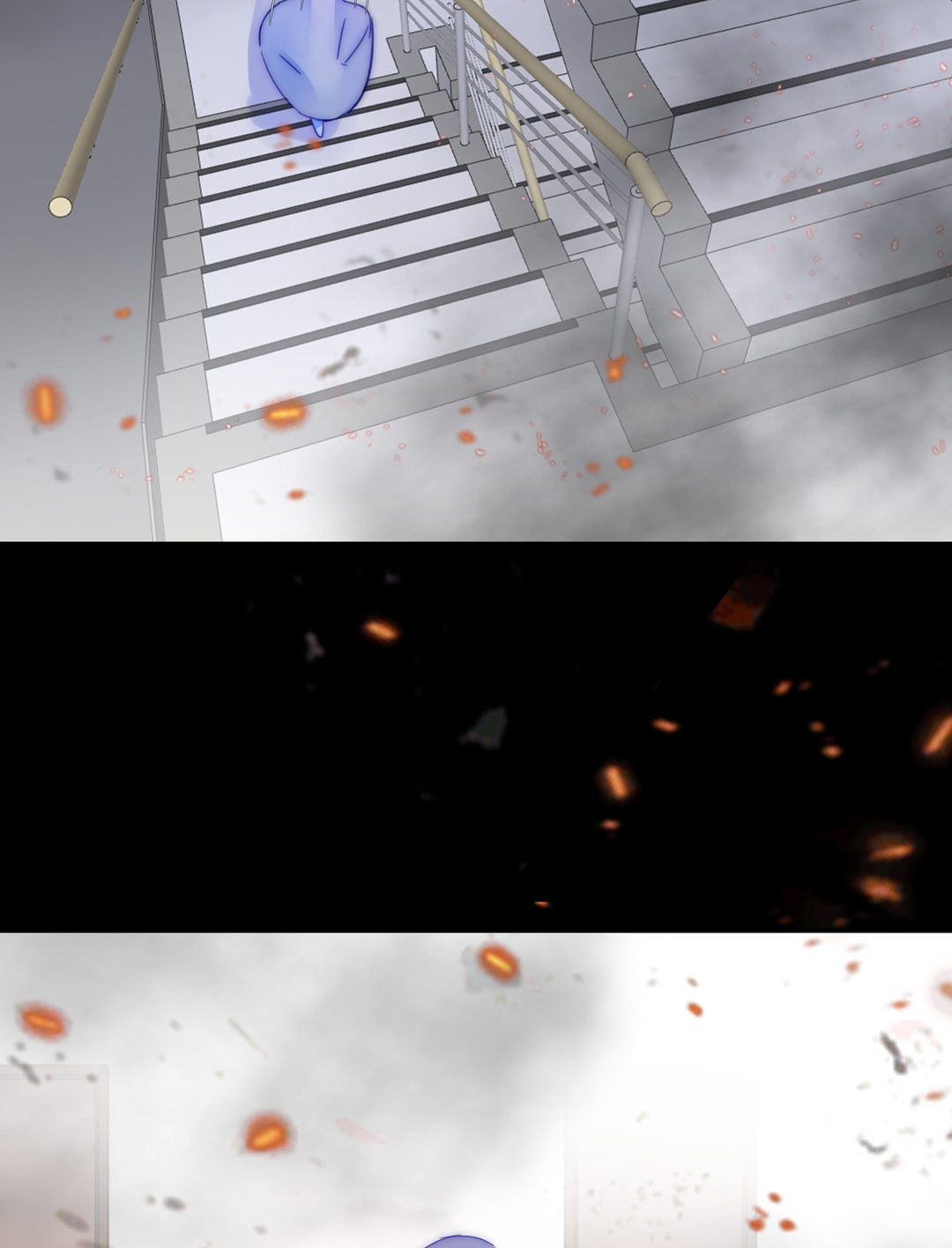 第30话 扭转命运的邂逅(1/2)-第30话