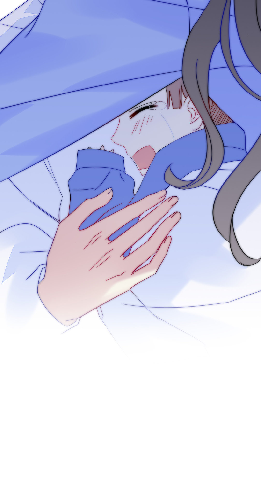 第30话 扭转命运的邂逅(1/2)-第30话