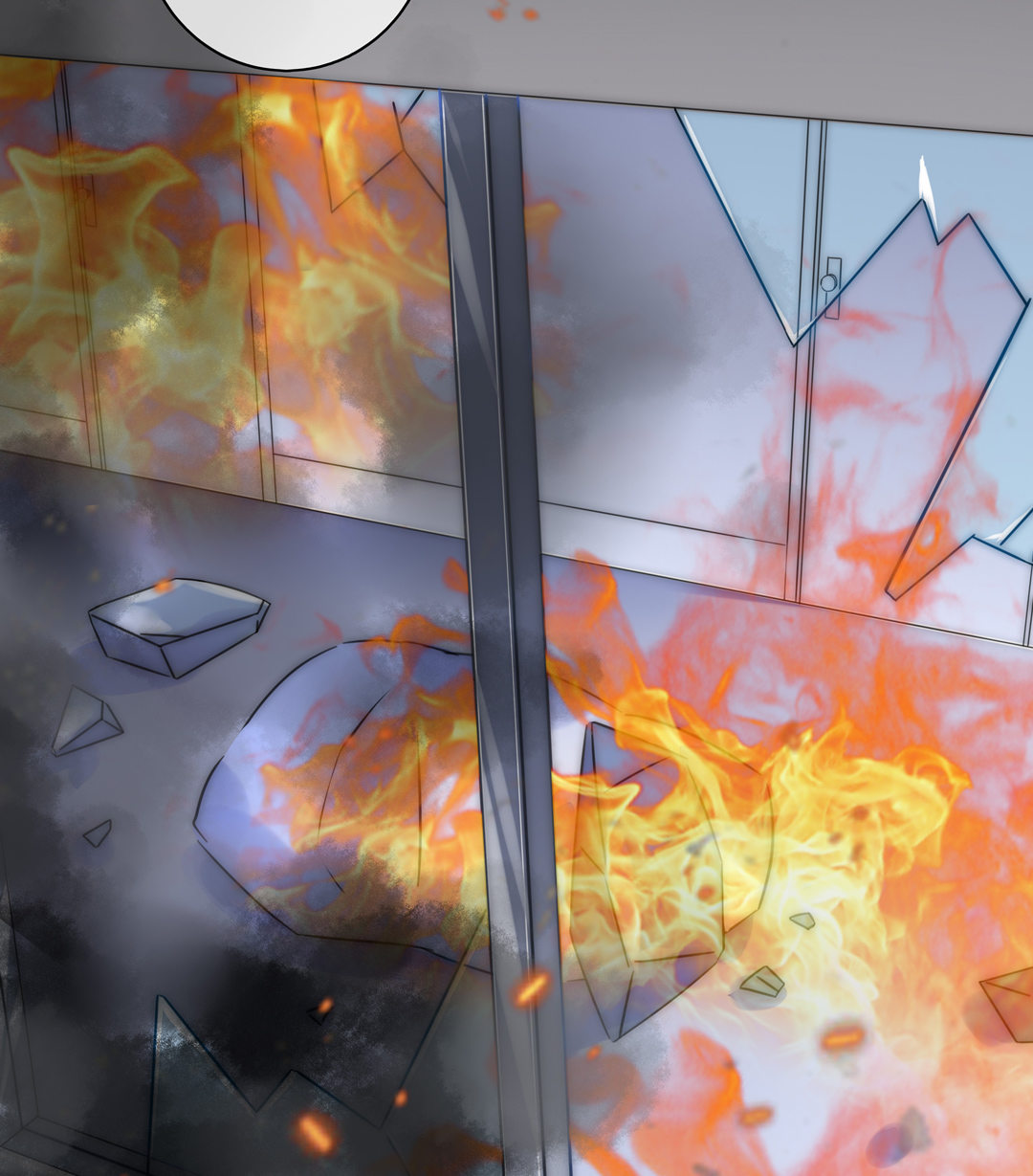 第30话 扭转命运的邂逅(1/2)-第30话