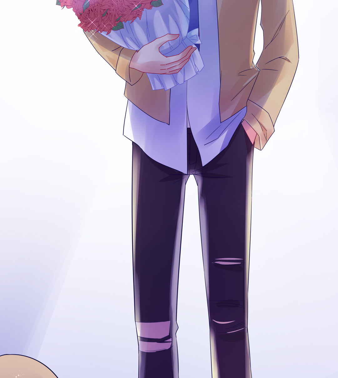 第4话 逆转的人生(1/2)-第4话