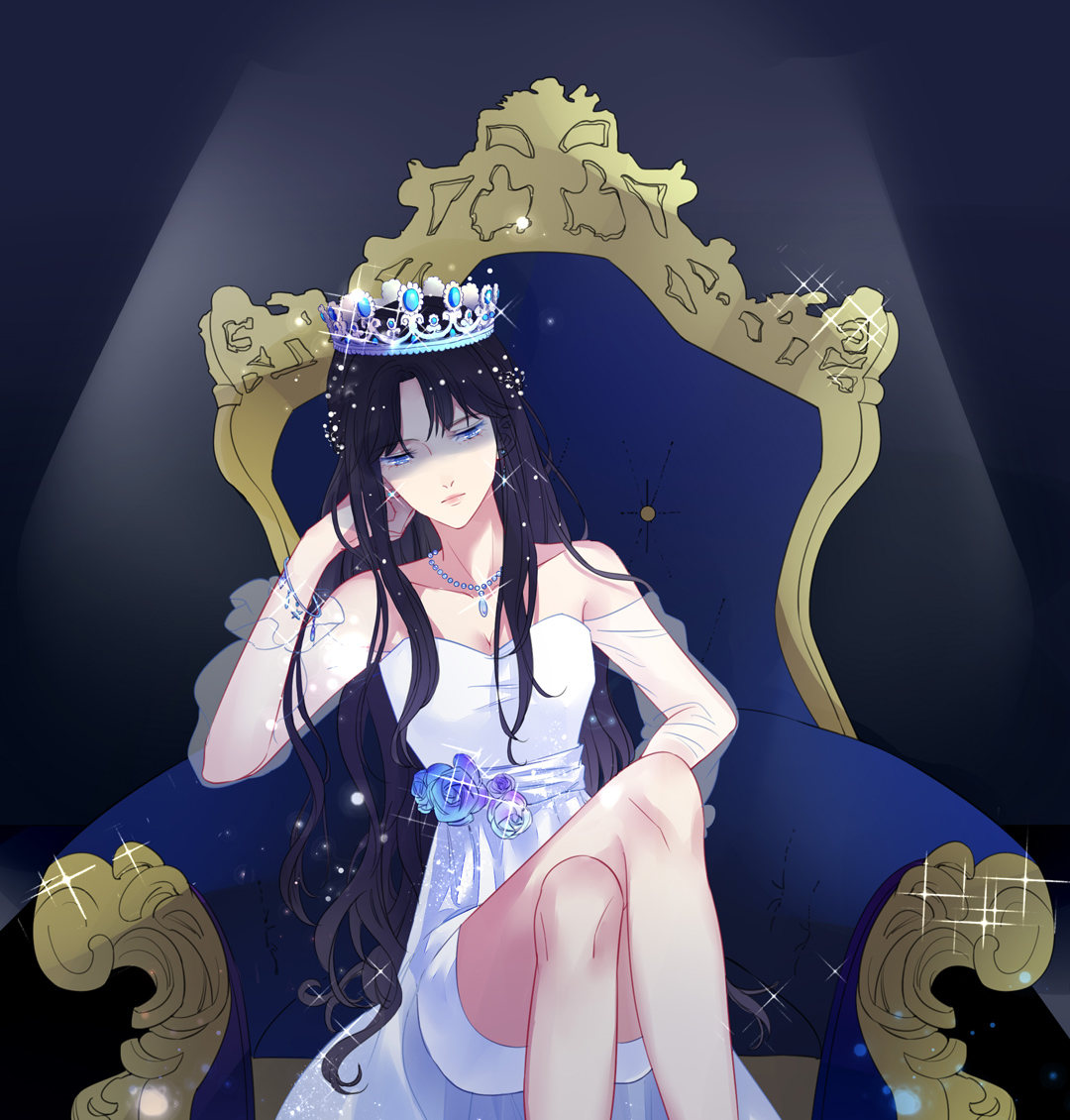 第6话 隐退的代价-第6话