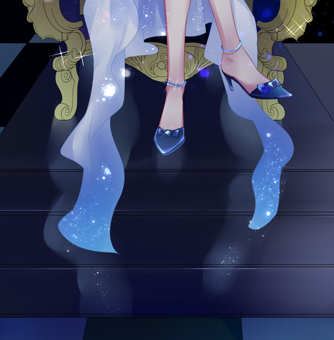 第6话 隐退的代价-第6话