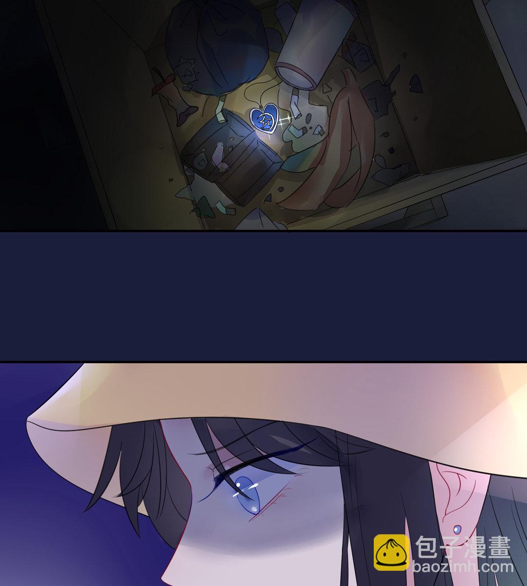 第6话 隐退的代价-第6话