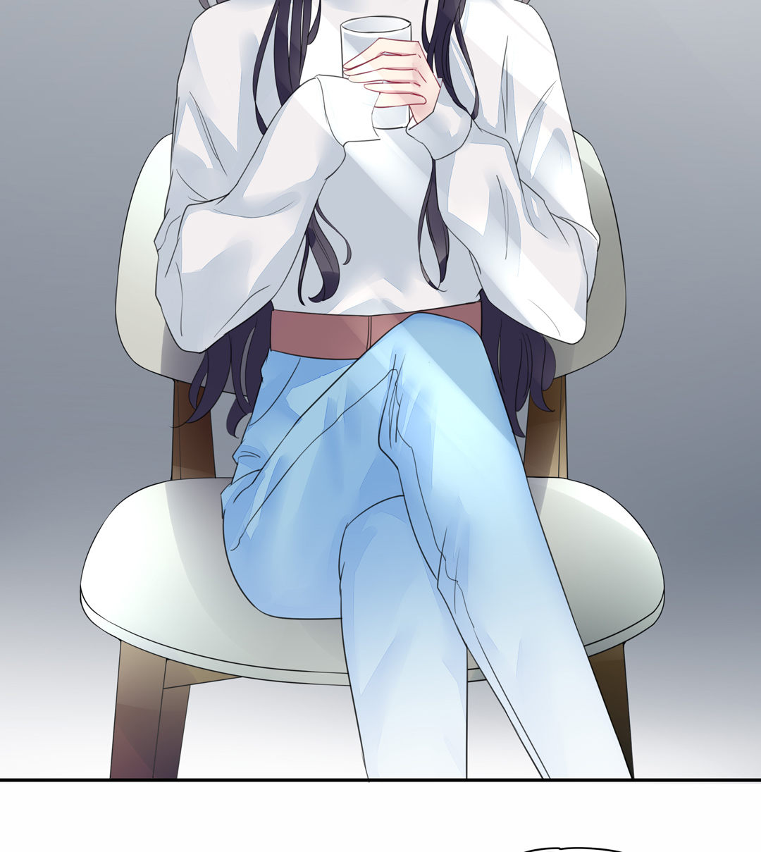 第6话 隐退的代价-第6话