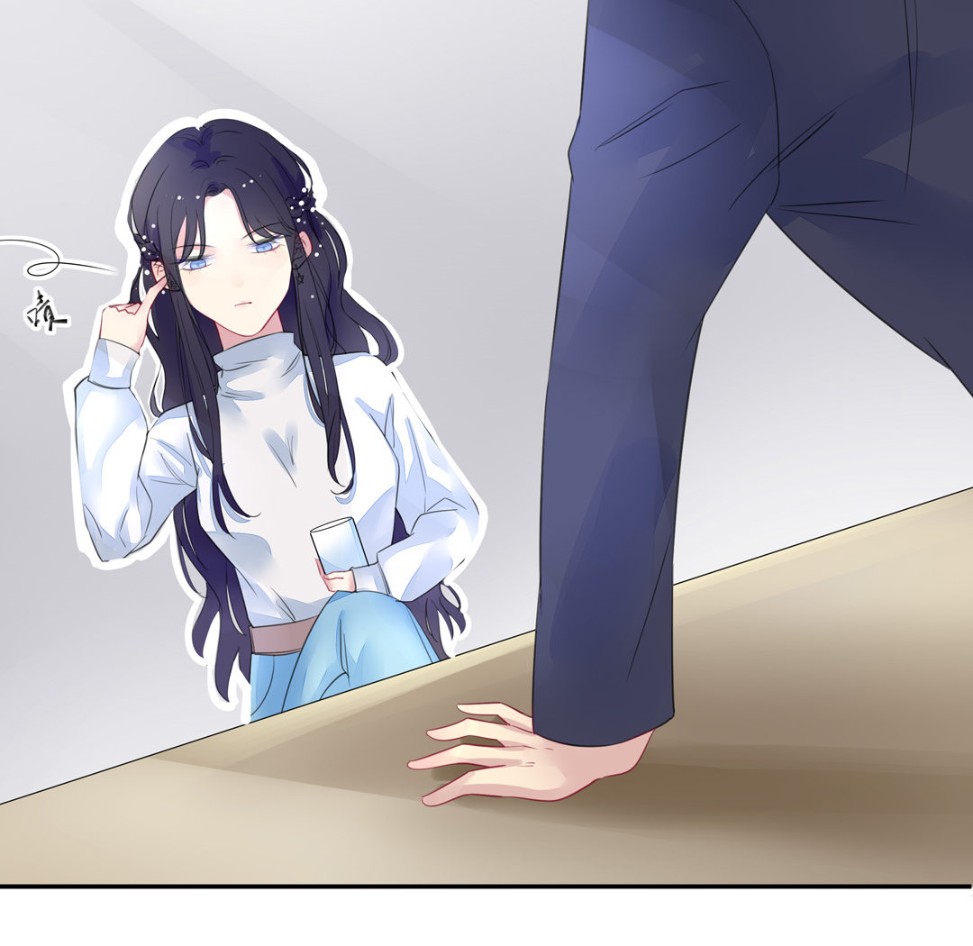 第6话 隐退的代价-第6话