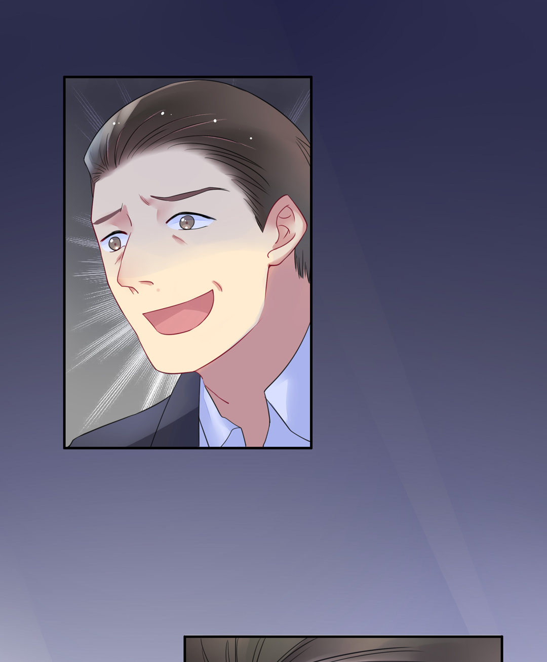 第6话 隐退的代价-第6话