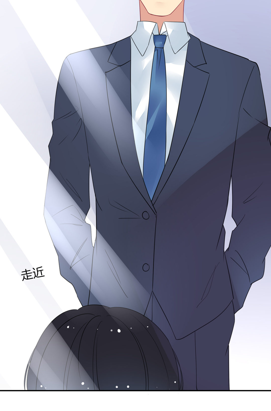 第6话 隐退的代价-第6话