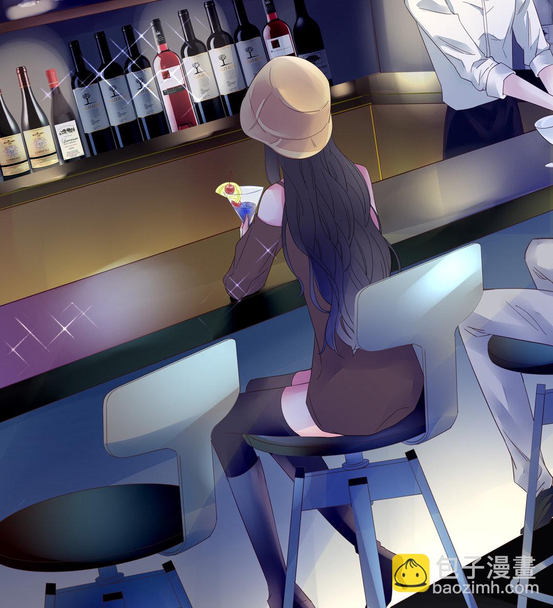 第6话 隐退的代价-第6话