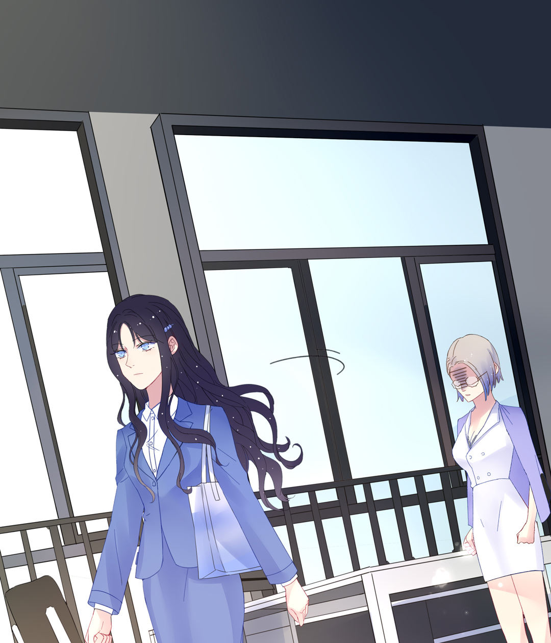 第10话 早有准备-第10话