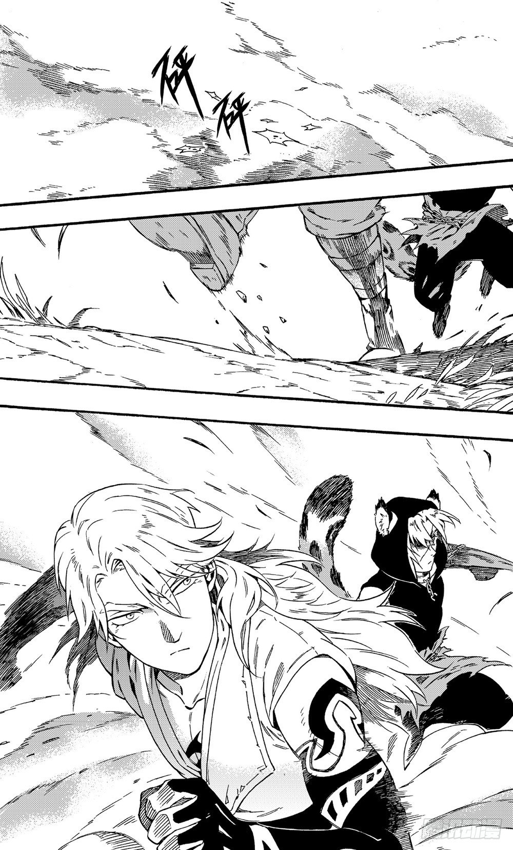 第07话 不速之客（下）-第12话