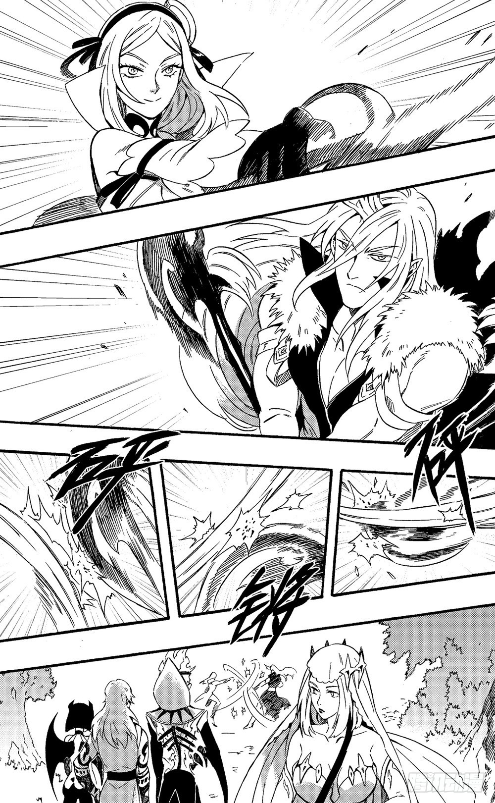 第15话 难缠的对手（上）-第24话