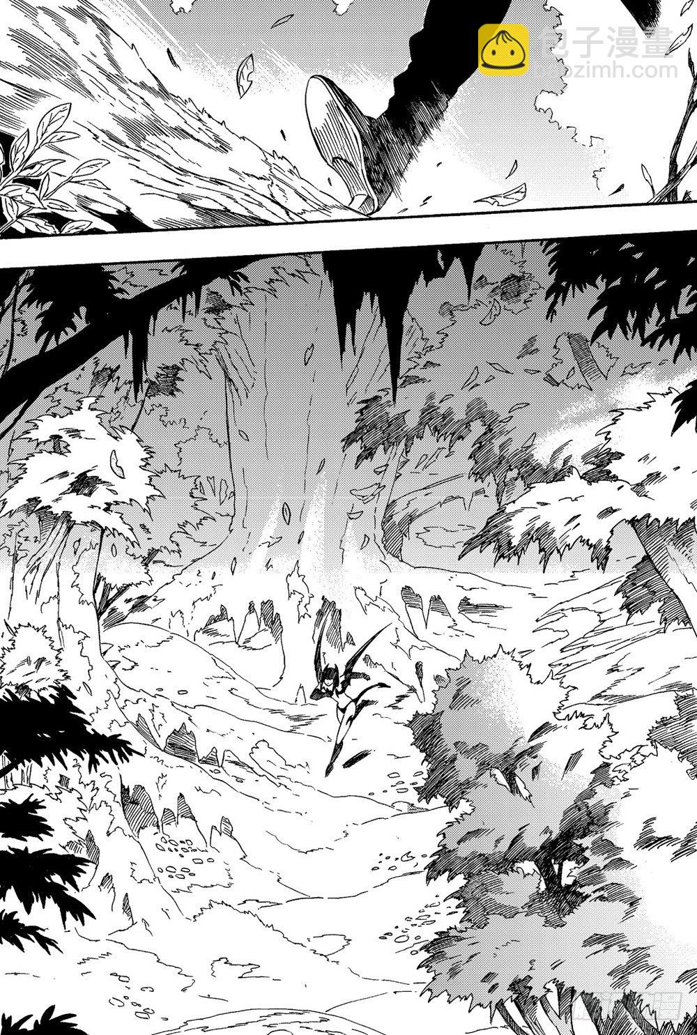 第02话 化身（下）-第4话