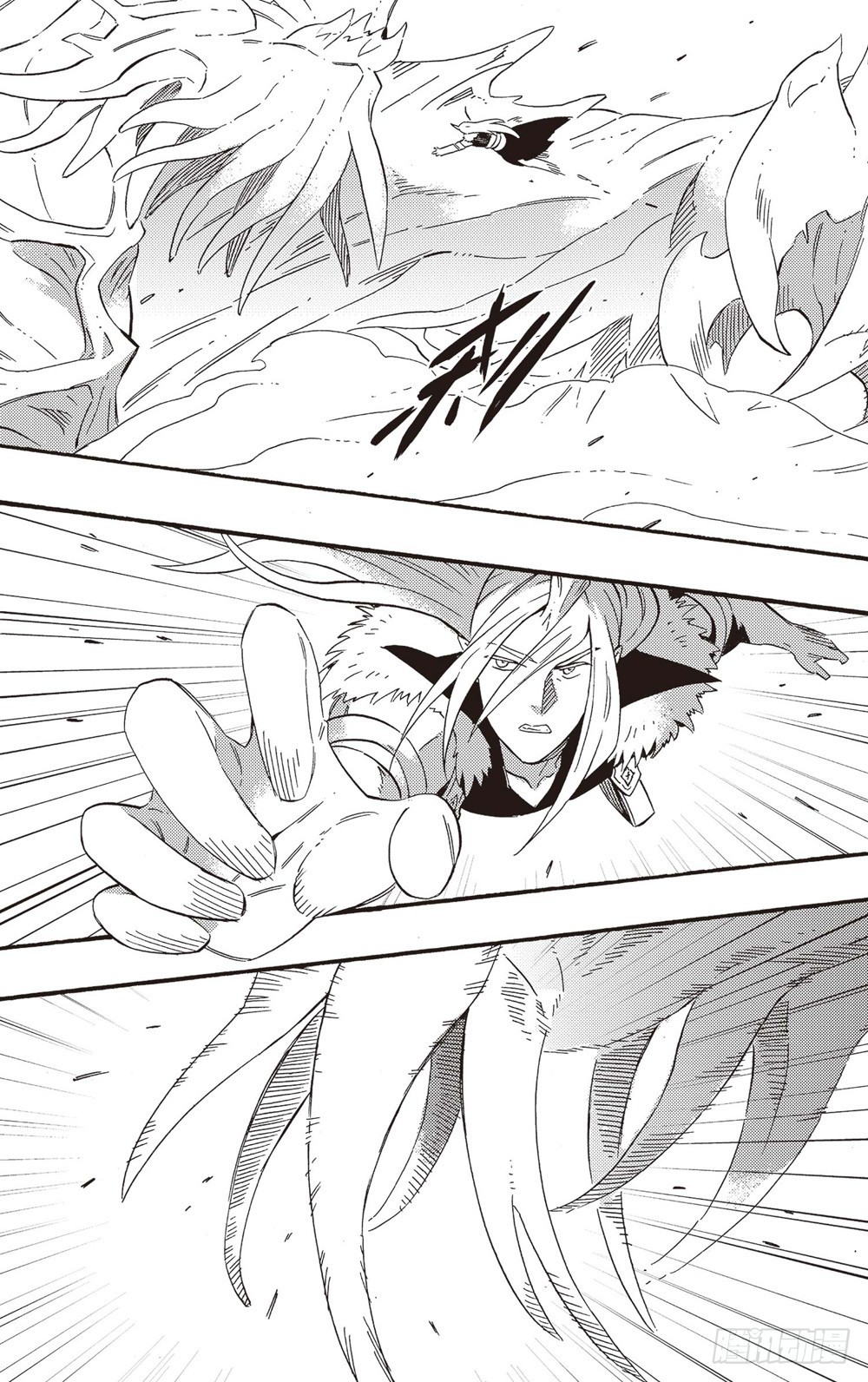 第25话 阻挠-第40话