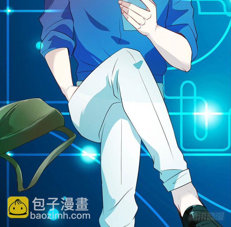 第十一话：竟然甩我脸色？！-第12话