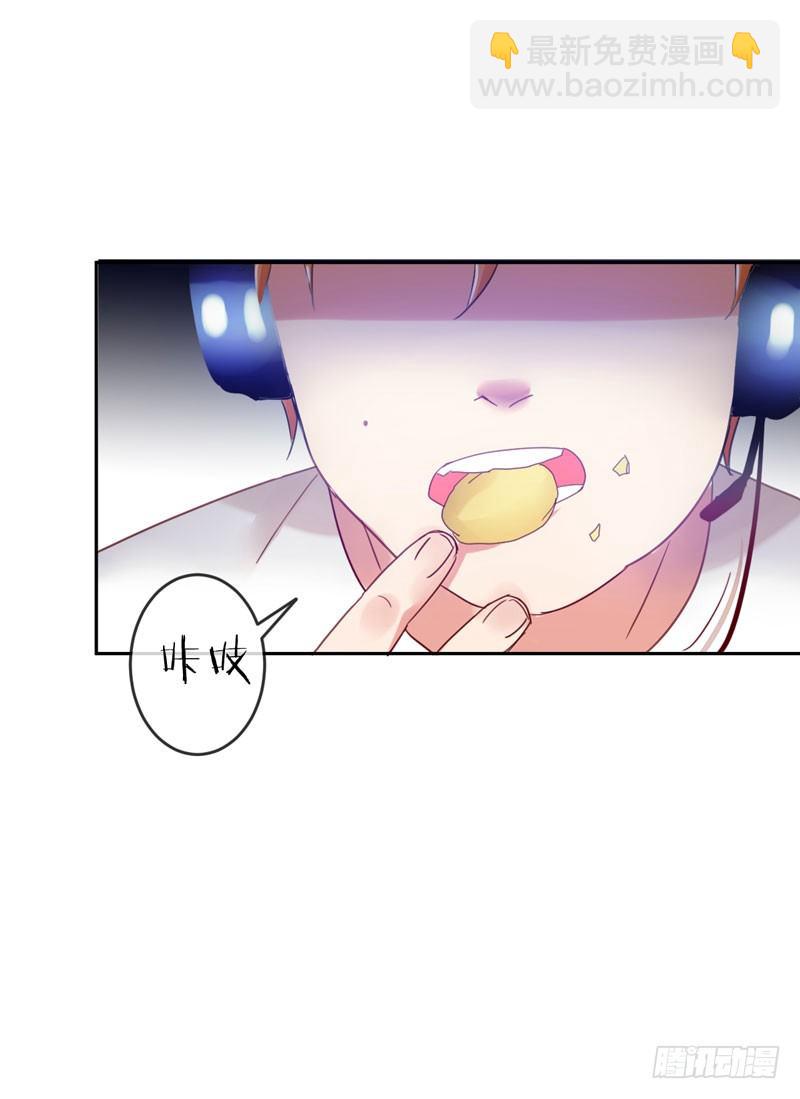 第十五话：破碎与决意(1/2)-第16话