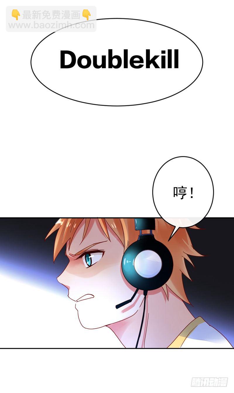 第十五话：破碎与决意(1/2)-第16话