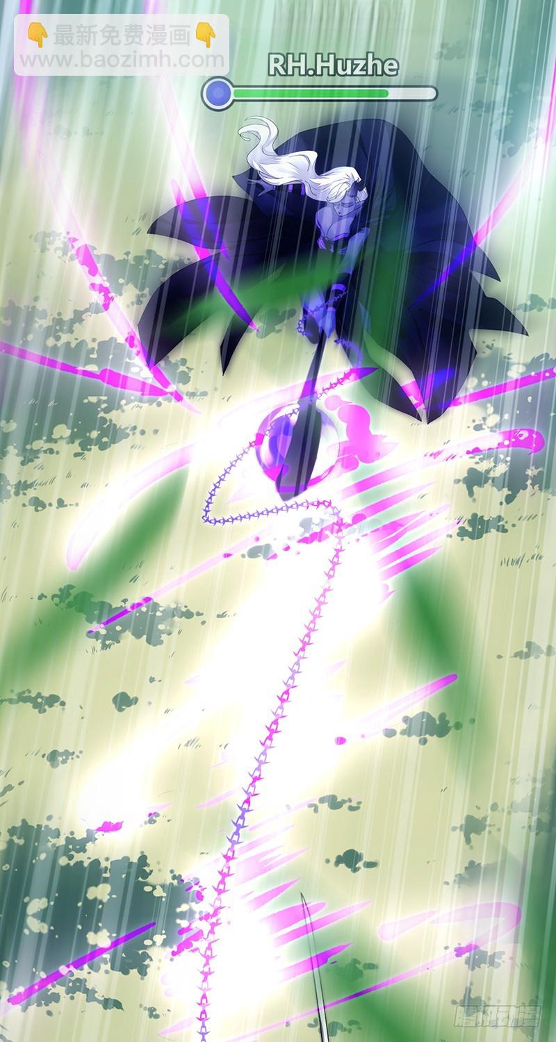 第161话：谁说我不能秀操作？-第162话