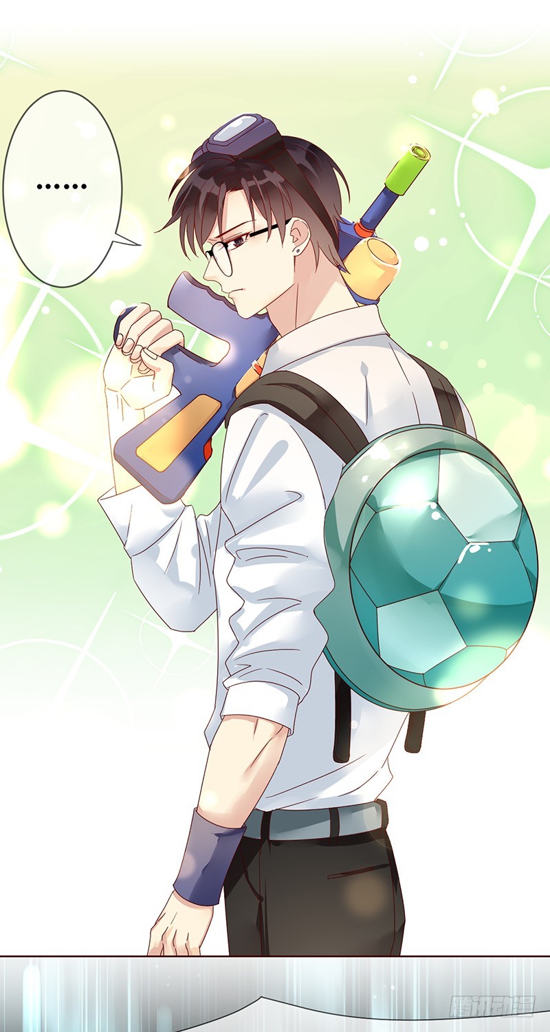 第171话：神秘的双排小号！-第172话