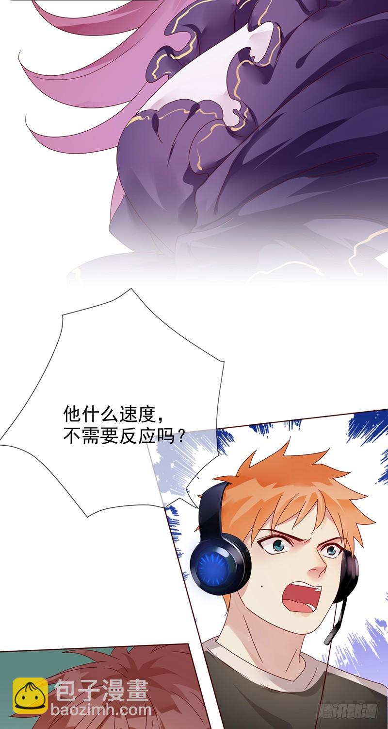 第173话：金刚阵容!-第174话