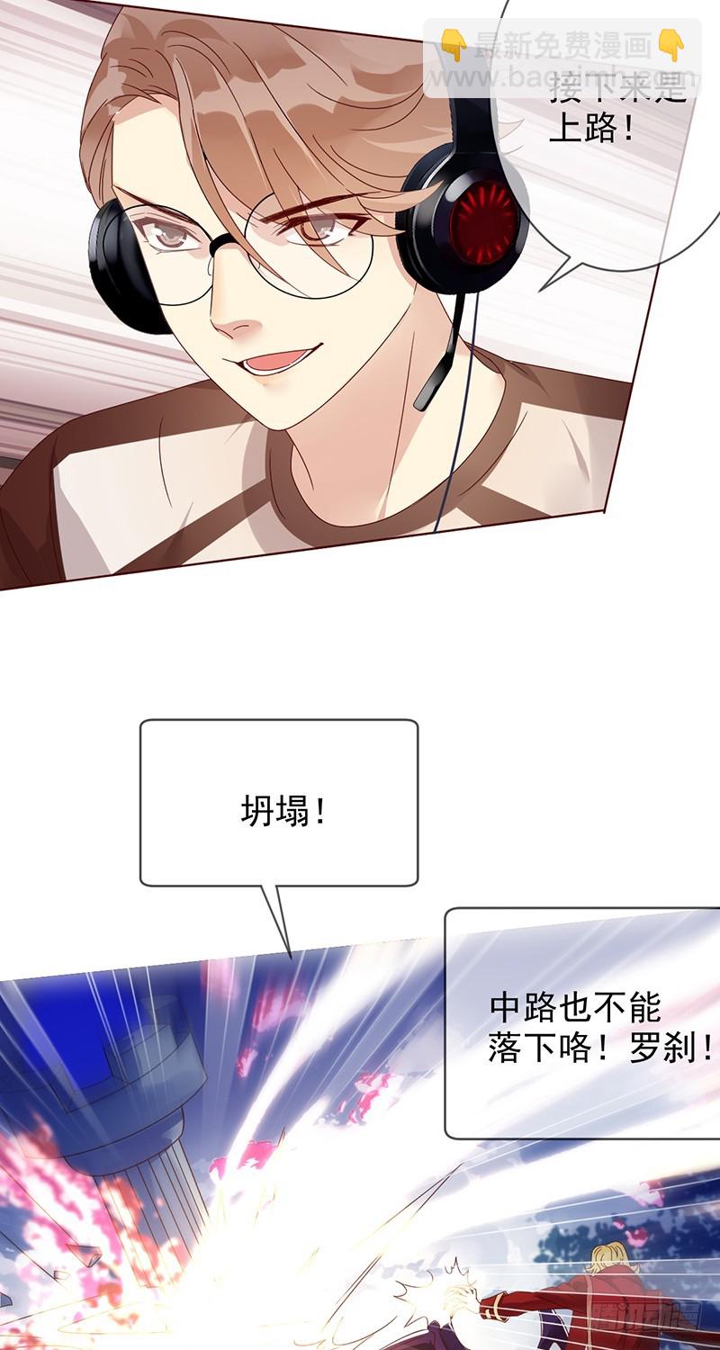 第173话：金刚阵容!-第174话