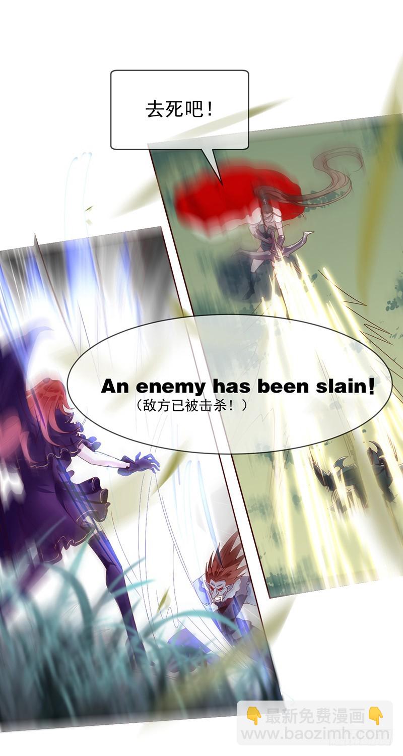 第173话：金刚阵容!-第174话