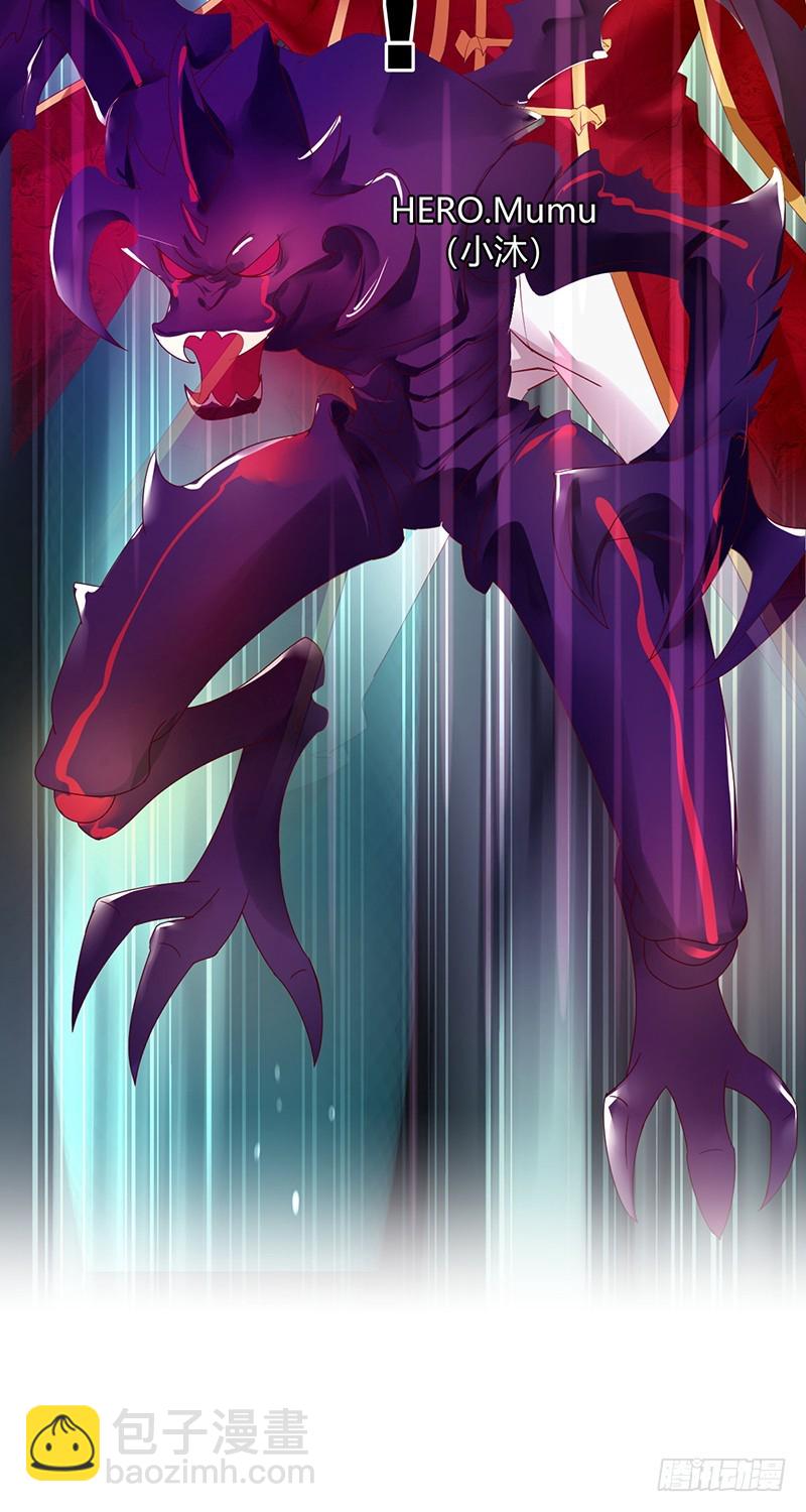 第173话：金刚阵容!-第174话