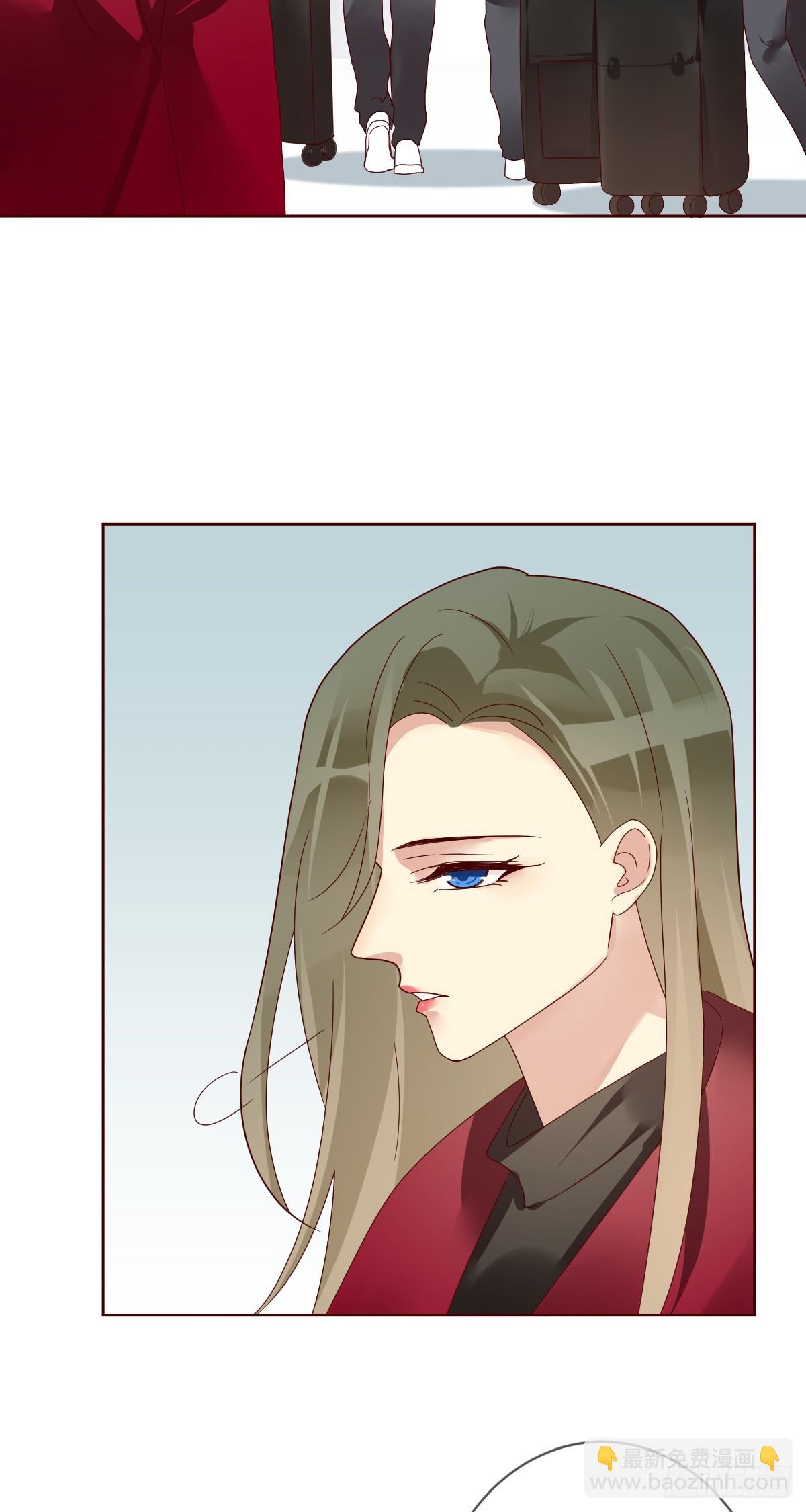 第199话：你愿意娶我么？-第202话