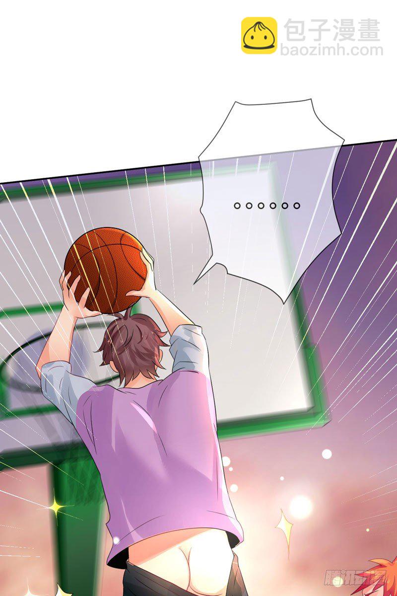 第三十五话：球场风波-第36话