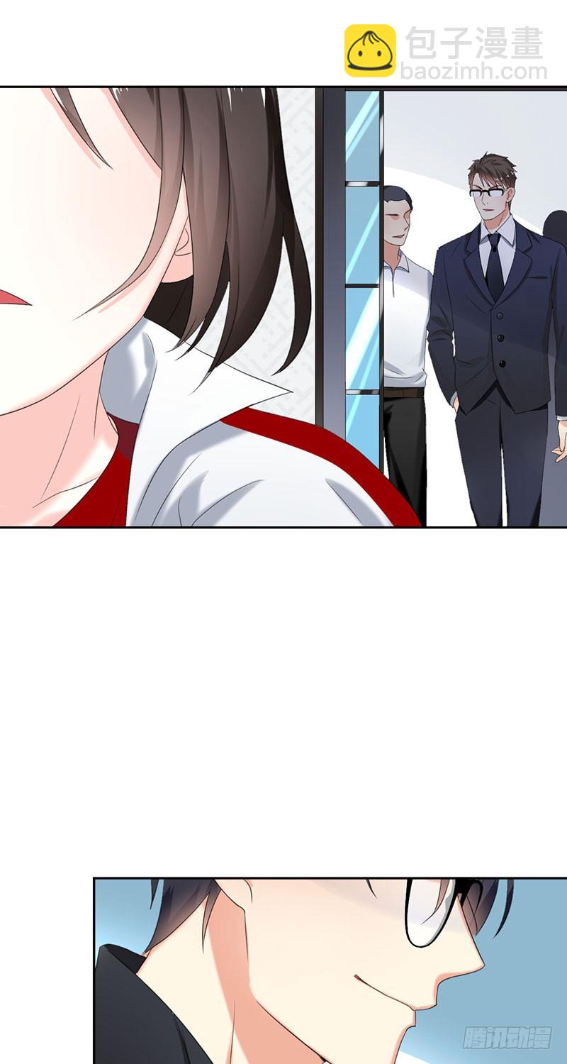 第47话 男人之间的对决！-第48话