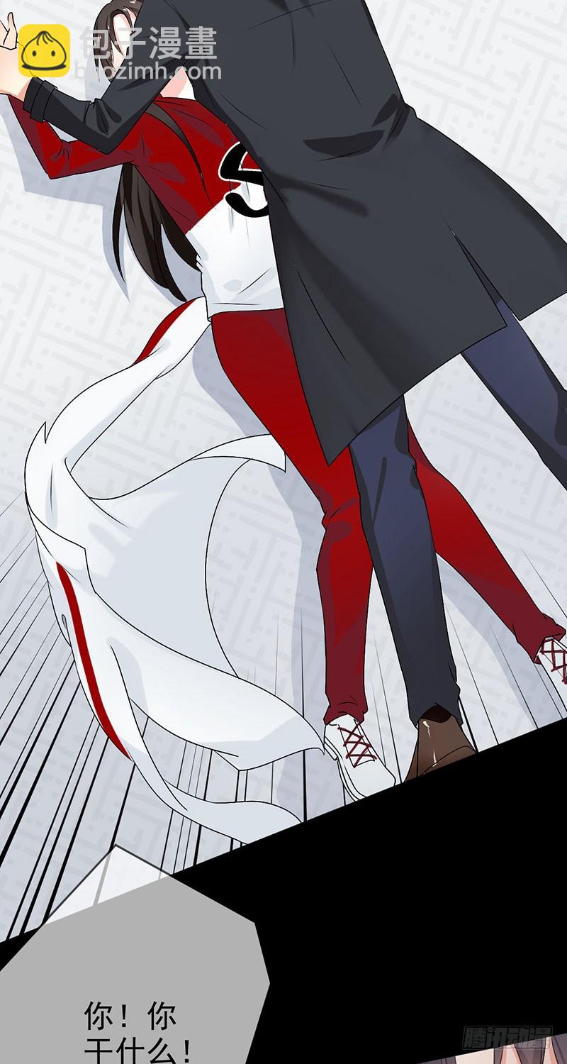 第47话 男人之间的对决！-第48话