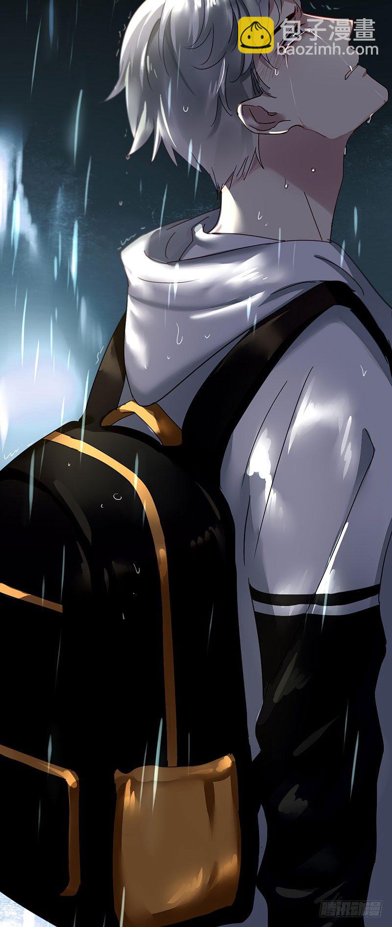 第五话：走！陪我去迎接他！(1/2)-第6话