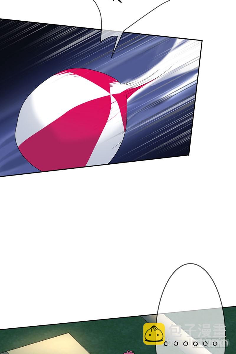 第51话：泳池争艳(1/2)-第52话