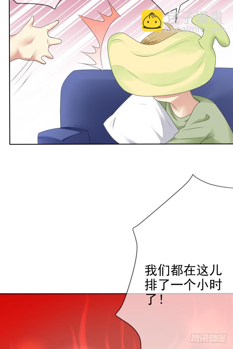 第63话：打造最强战队？做梦！-第64话