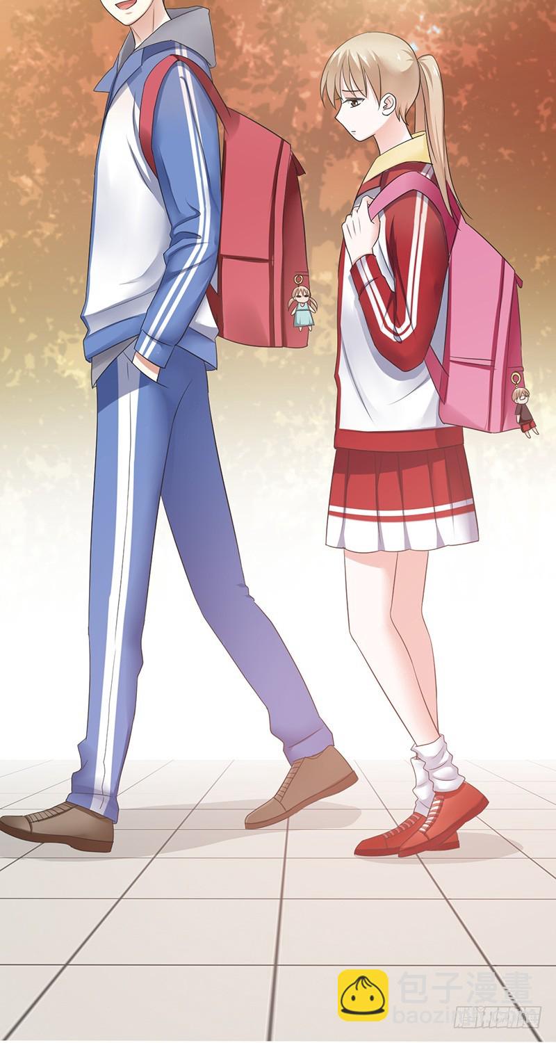 第79话：失踪的元圆！-第80话