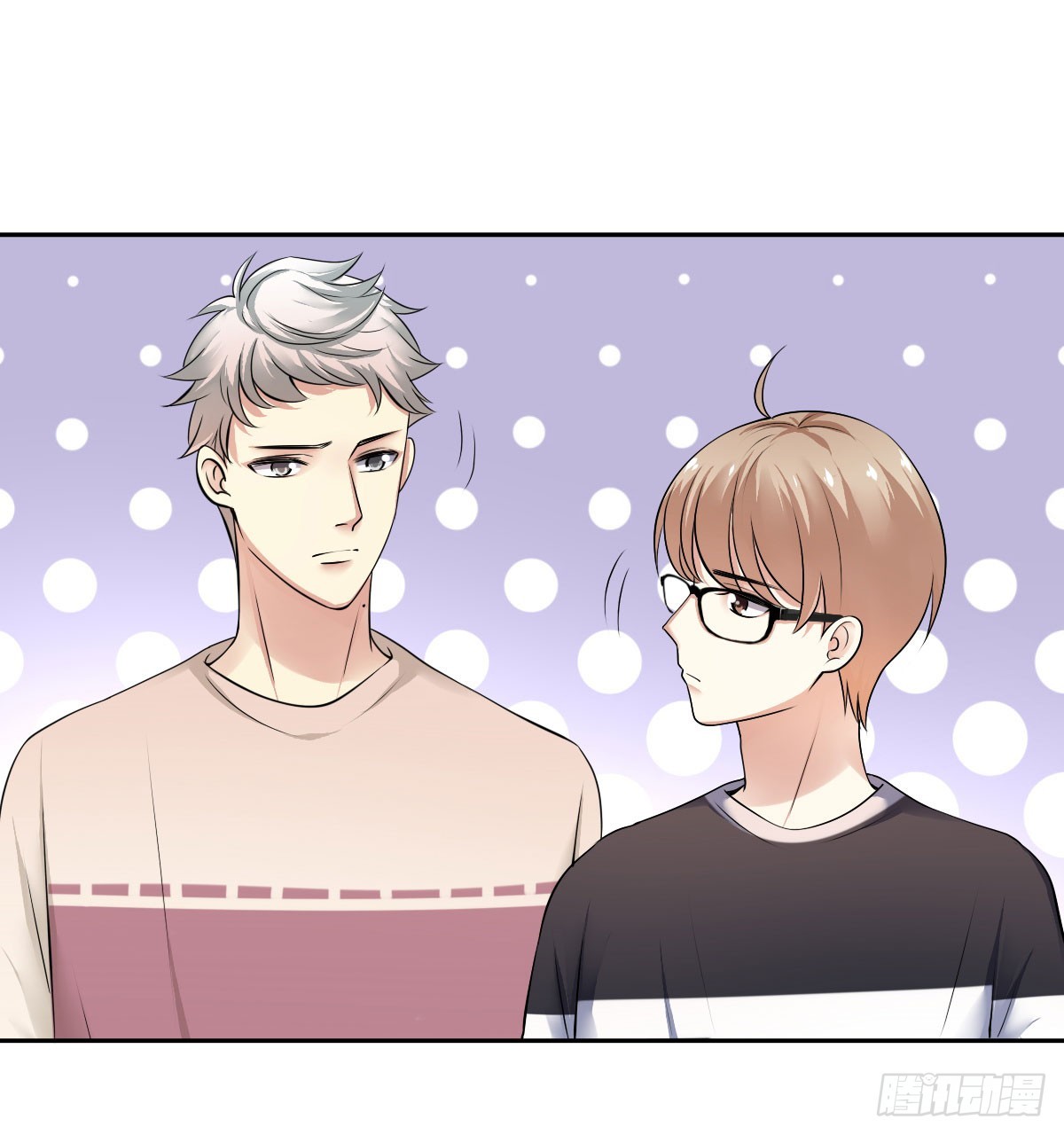 第85话：恩威并施的恶魔-第86话