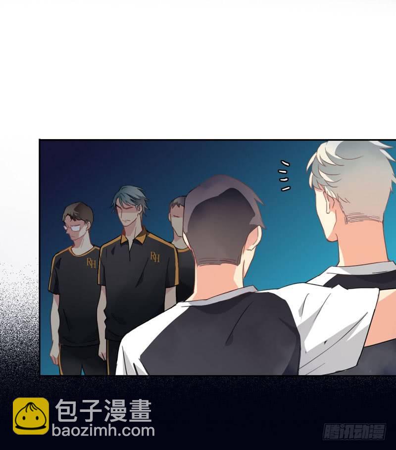 第九话：重现被禁止的BUG-第10话