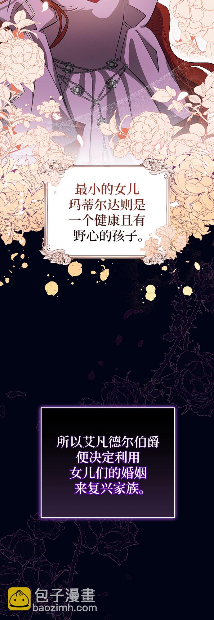 蔚藍之夜的圓舞 - [第18話] Apocalypse（啓示錄）：Lorrel（1）(1/2) - 3