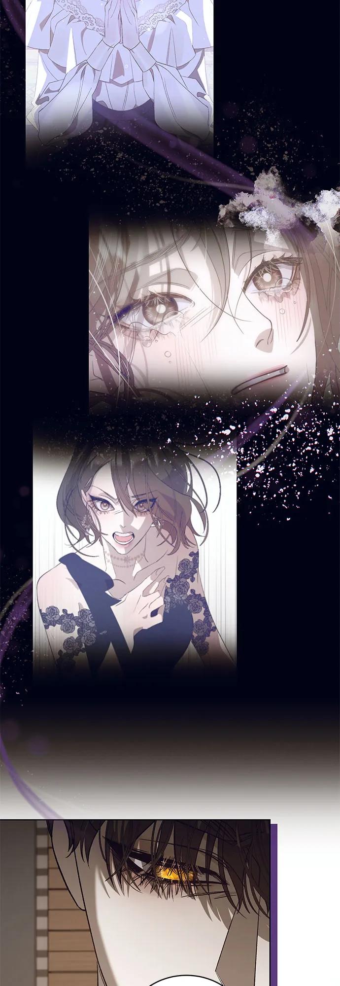 蔚藍之夜的圓舞 - [第44話] PART2.IRA: 狂想曲（6）(1/2) - 3