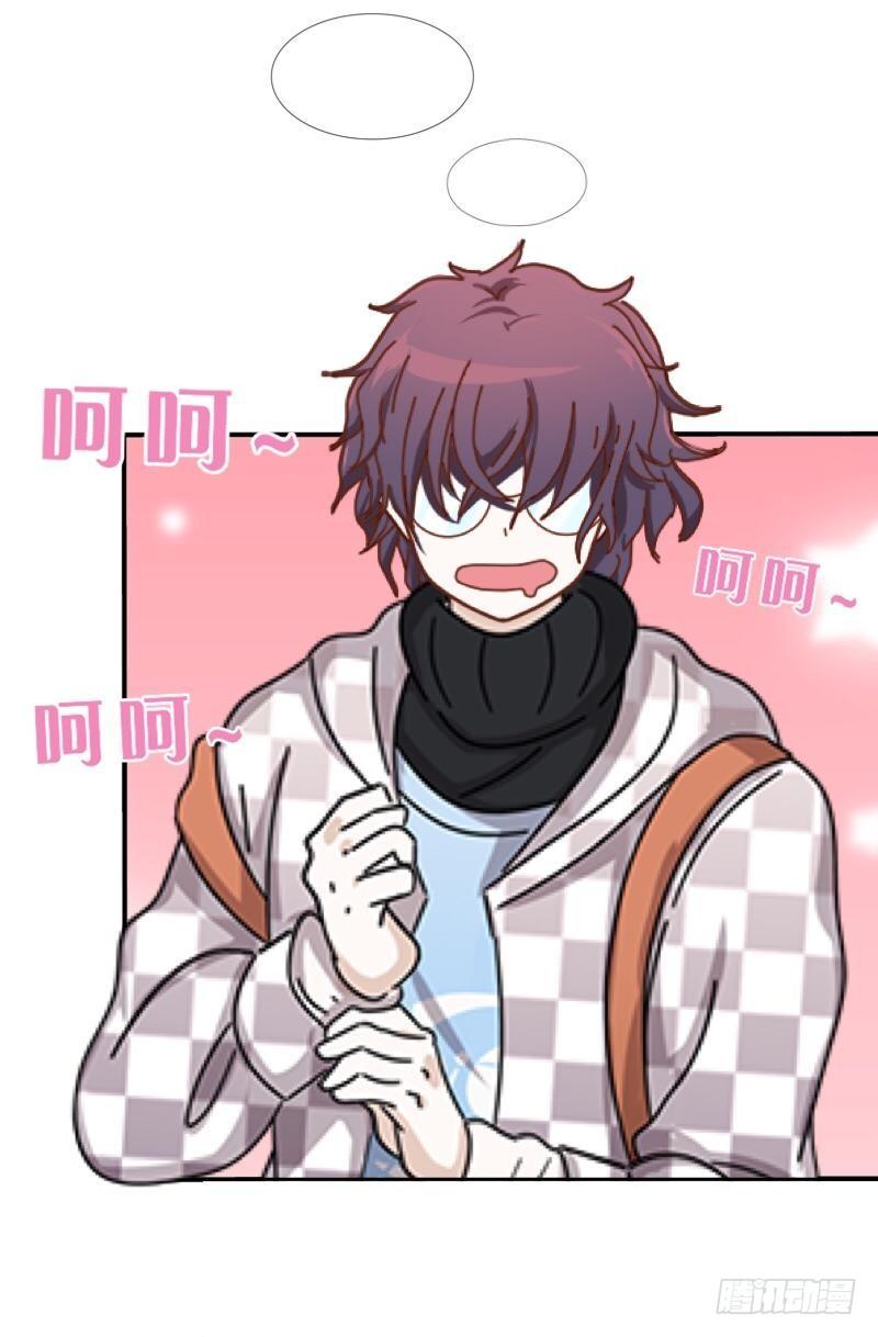 嘿嘿嘿&hellip;&hellip;-第2话